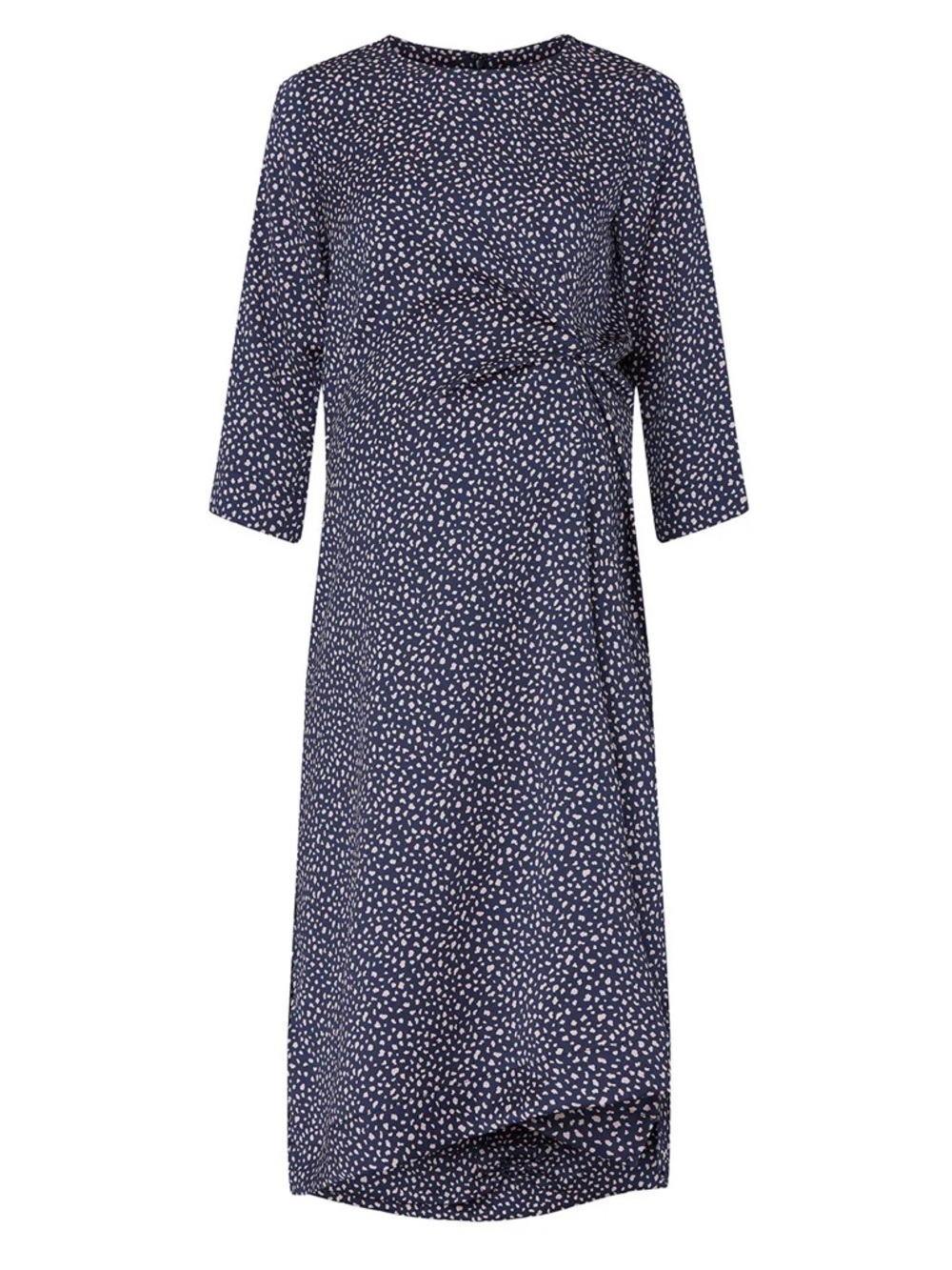 Hatch The Lauren Maternity Dress Size 2 (8-10) - Picture 5 of 5